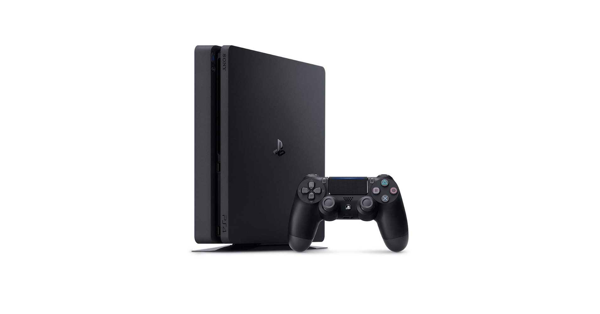Amazon.com: PlayStation 4 Slim 1TB Console : Video Games