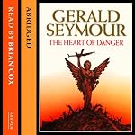 Cover of The Heart of Danger