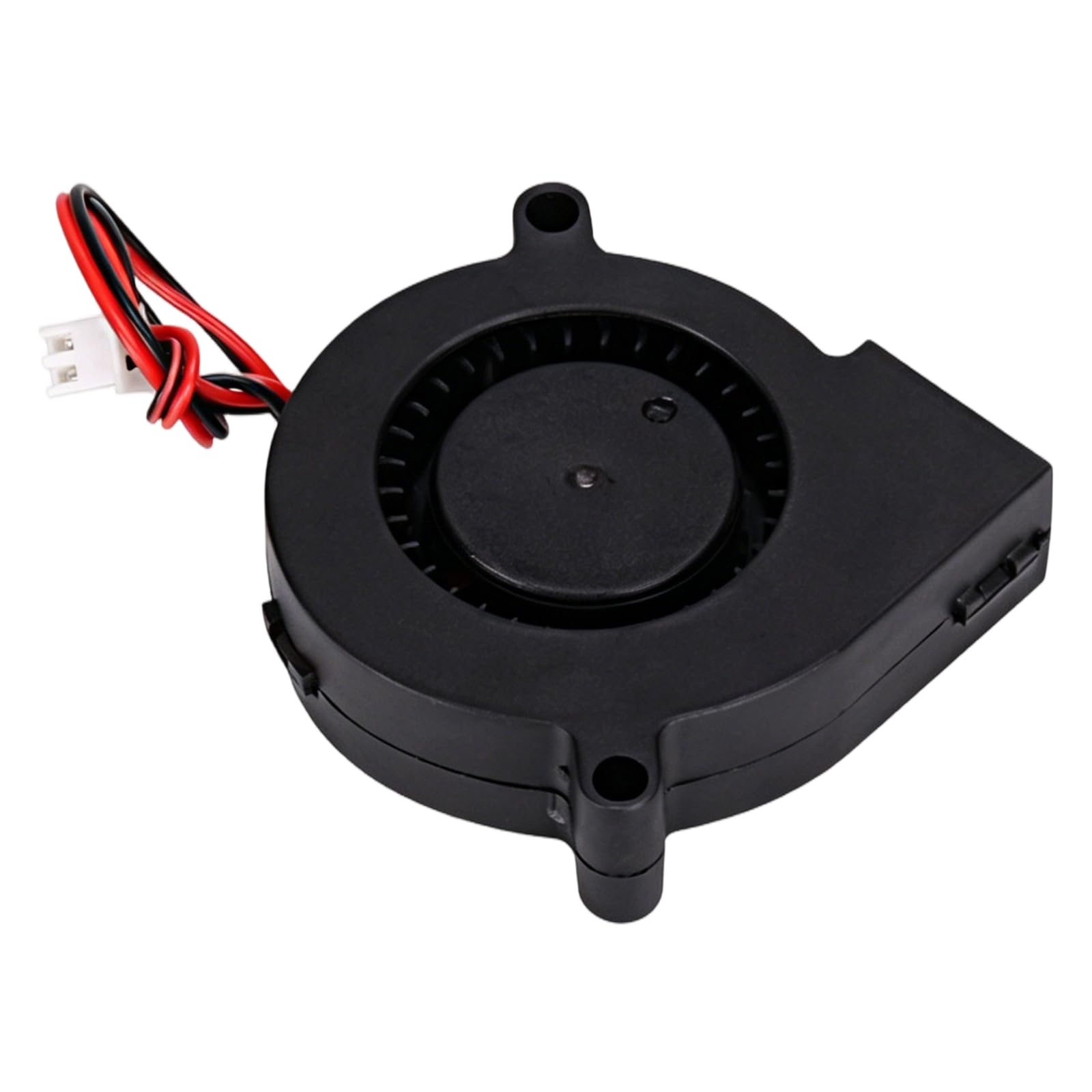 Apglsxy Light 4020 Blower Fan 12 / 24V Construction Ventilation Cooling Fan For Enhanced 3D Printer Cooling Blower