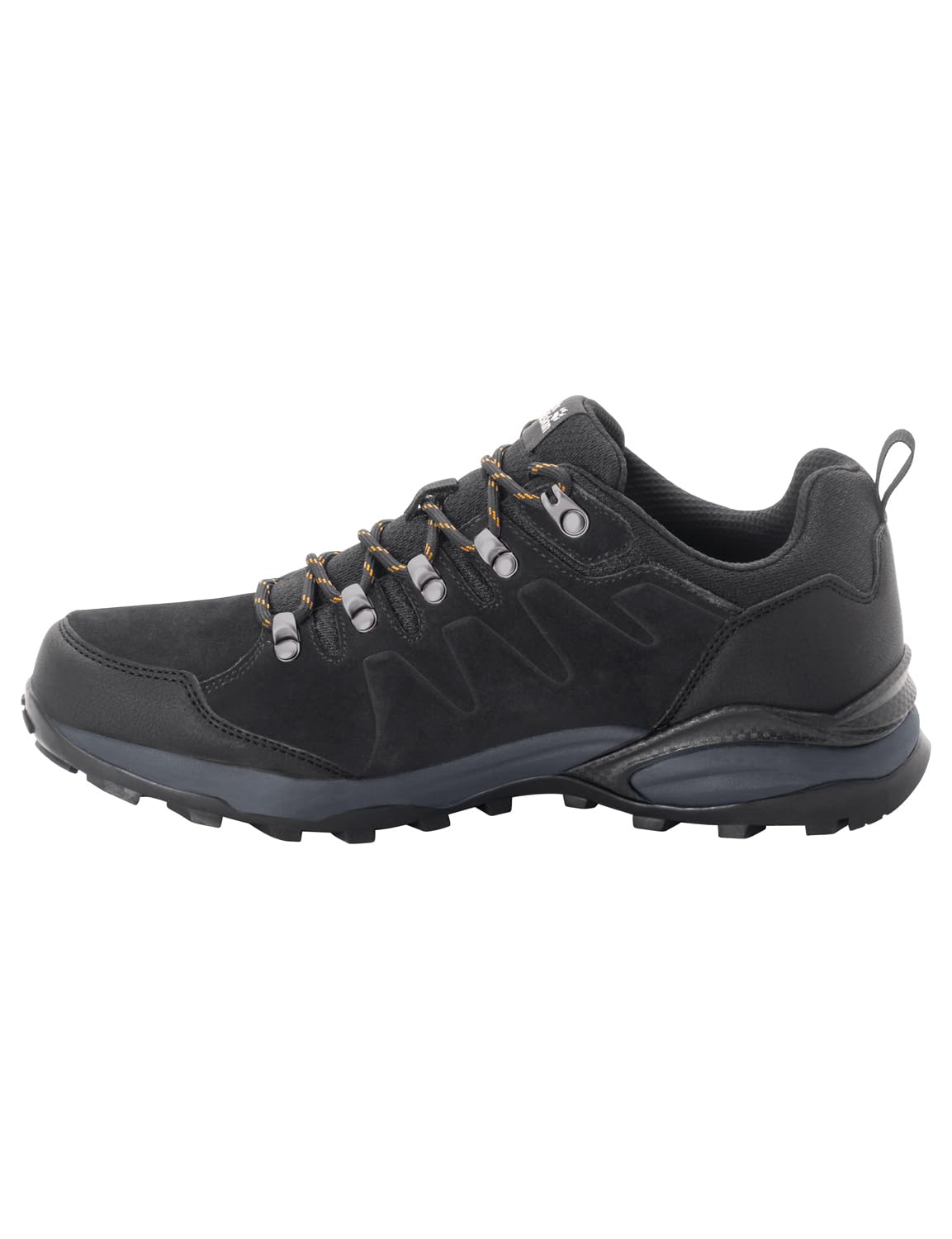 CMP Men's Rigel Low Trekking Shoe Wp, Indigo Marine, 13