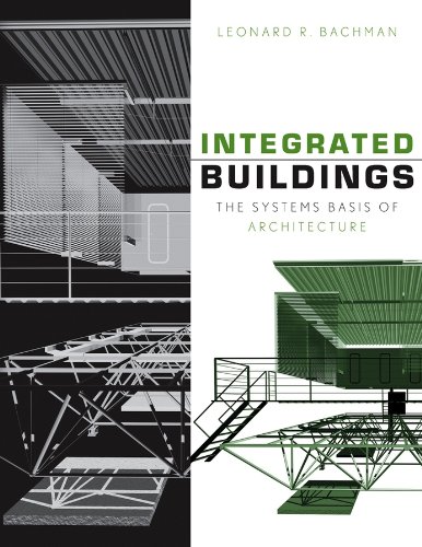 Integrated Buildings livre architecture pour concevoir les systemes