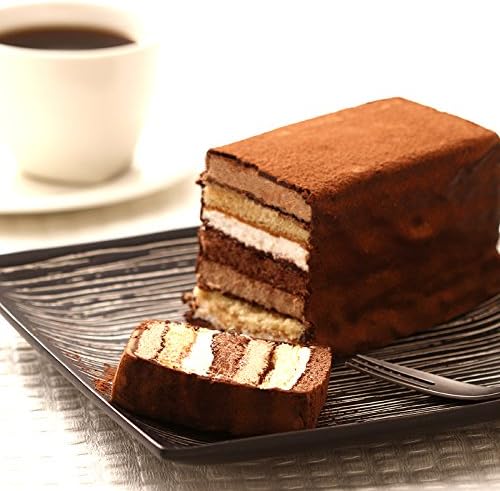 Amazon 長崎石畳ショコラ 絶品チョコレートケーキ ハーフサイズ ネオクラシッククローバー 株式会社清水雲仙 長崎県 株式会社清水雲仙 ケーキ 洋菓子 通販