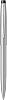 Scrikss F108 Ballpoint Pen Gray