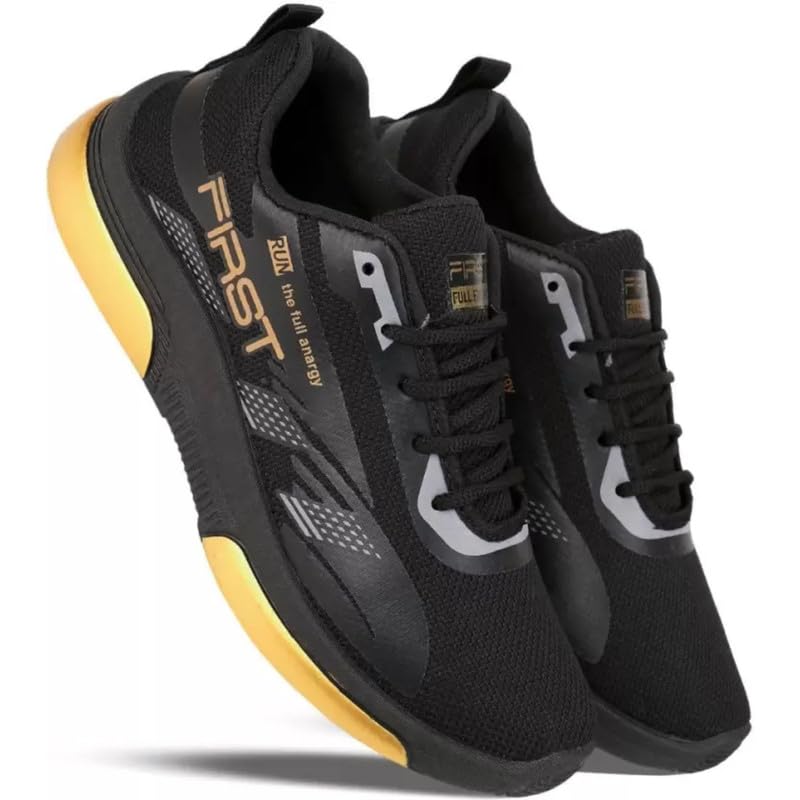 Image of First Trendy and Stylish Shoe