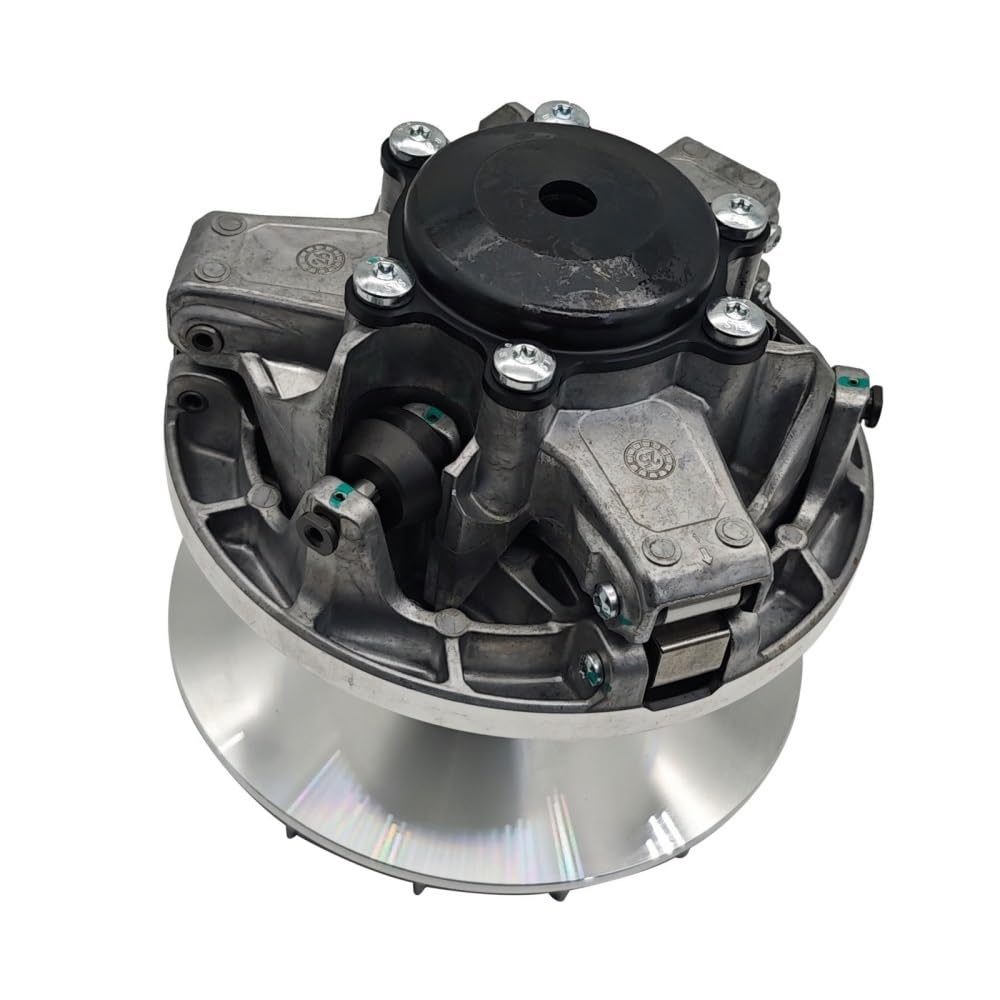 Ensemble primaire d'embrayage de poulie d'entraînement Convient pour Can-Am Maverick X3 200 HP ATV 420686870 【Remplacer】