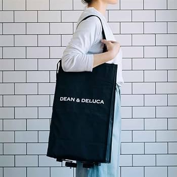 Amazon｜DEAN & DELUCA(ディーンアンドデルーカ) ショッピングカート