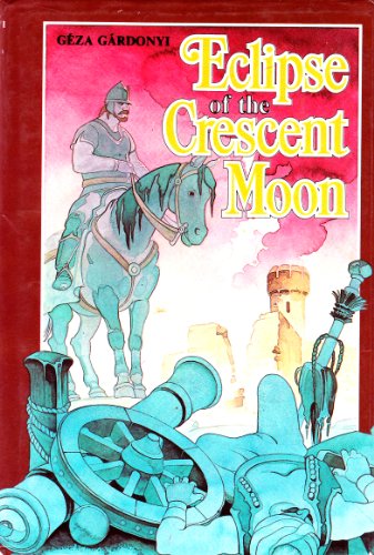 Eclipse of the Crescent Moon 9631343685 Book Cover