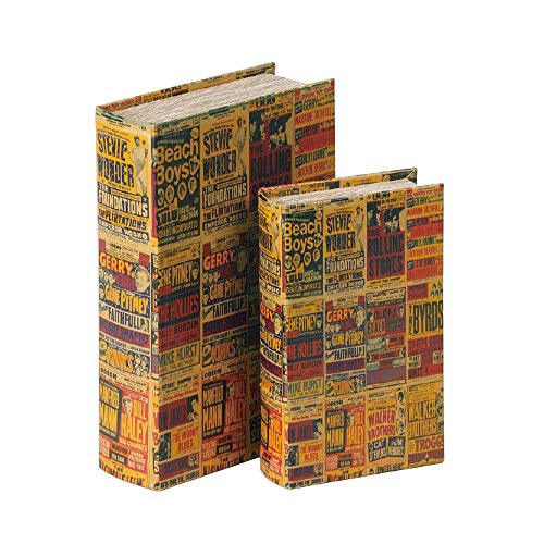 mfUC̎[{bNXB ubN^[{bNX BOOK BOX 2Zbg 28435 qȈՍ