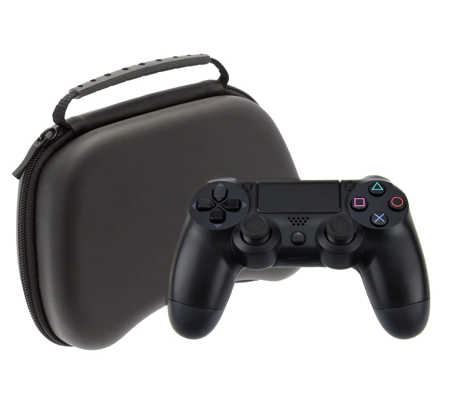 SYGA Game Controller Storage Remote Case for Carrying Travel  Protective Case for Play Station Protective case - Main Image