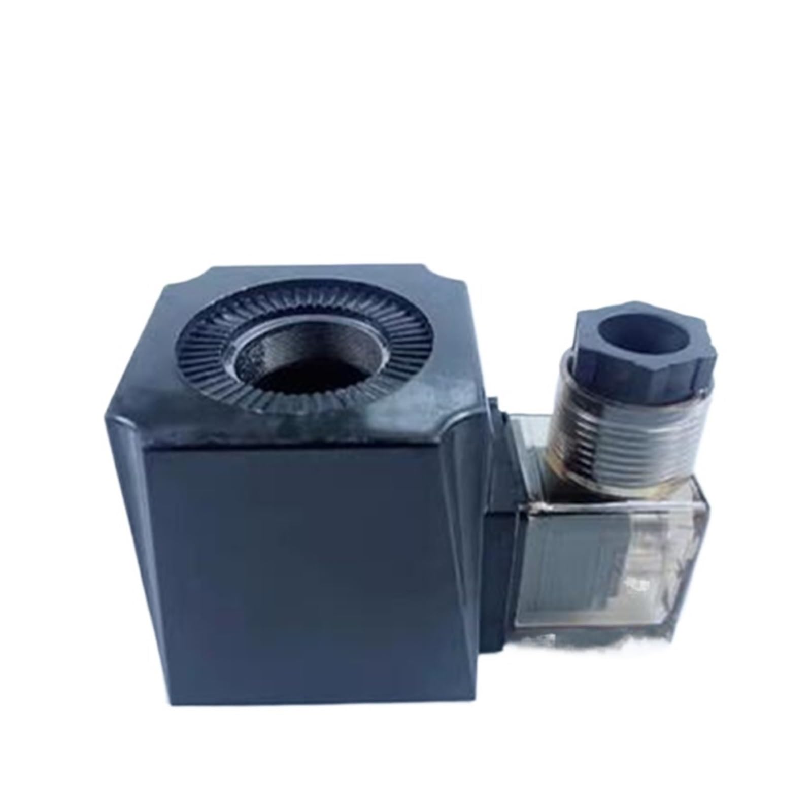 Sfocqvish One Color Coil Mfj7-20Yc Inner Hole 20Mm Height 51Mm Ac220v Dc24v Ac110v(24V)