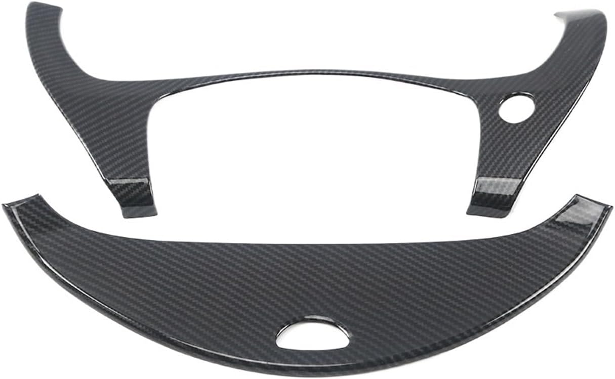 Compatible for Jaguar XE X760 20182021 Car Dashboard Trim Instrument