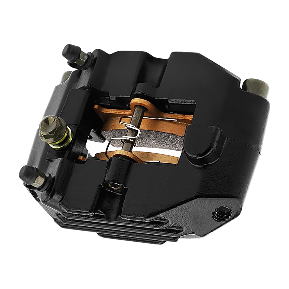 Hintere Bremssattel Passt für CFMoto CFORCE 400 500 600 800 X6 X8 UFORCE 500 600 CF400 CF500 CF600 CF800 2007-2018 9010-080500
