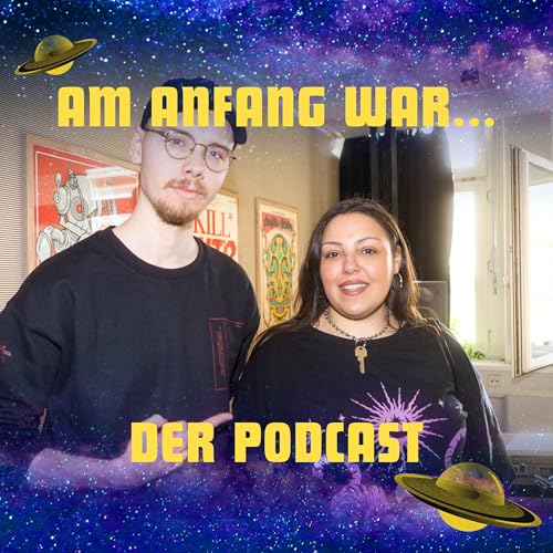 Am Anfang war (Special) &ndash; mit NVCHT