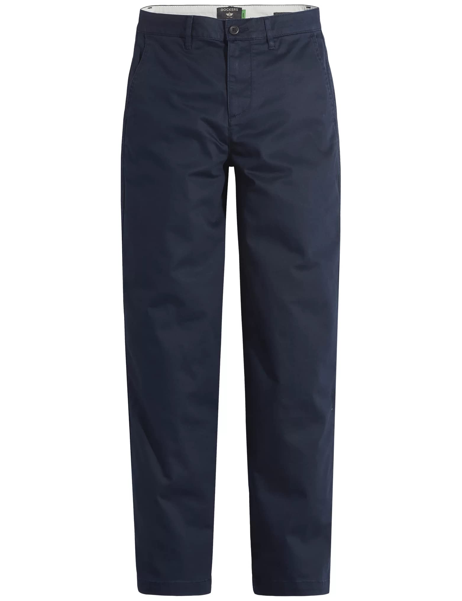 Dockers Original Khaki Pantalón Straight Mujer