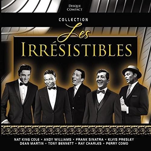 Les Irresistibles / Various [Audio CD] Various Artists