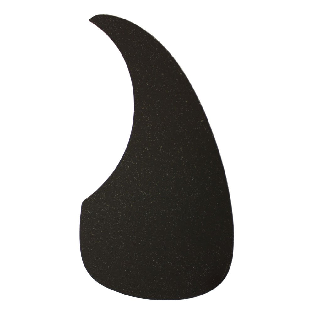 D'Andrea376B BLK Acoustic Guitar Pickguard