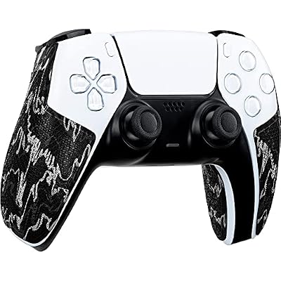 Lizard Skins PS5 Controller Grip – 0.5mm DSP PlayStation 5 Grip -&hellip;