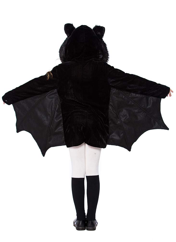 Amazon | Madrugada バットガール ヴァンパイア 吸血鬼 こうもり