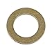 CUB CADET 936-0287 Flat Washer 420 2150 235 LTX1042 LTX1040 555 3205 826 2130 1028 CC760ES 315 Z42 736-0287 715144