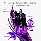 MUGLER Alien Extraintense, Eau de Parfum, Perfume para Mujer,...
