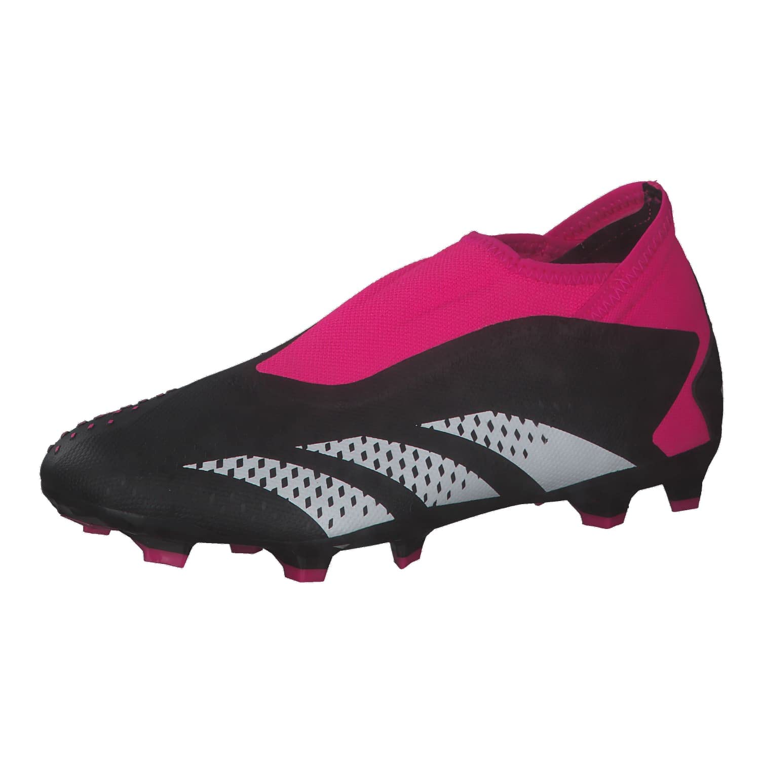 adidas PREDATOR ACCURACY.3 LL FG Futbol AyakkabısıUnisex Yetişkin