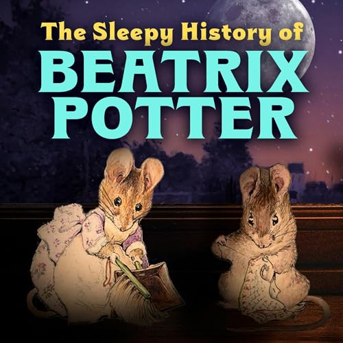 Beatrix Potter