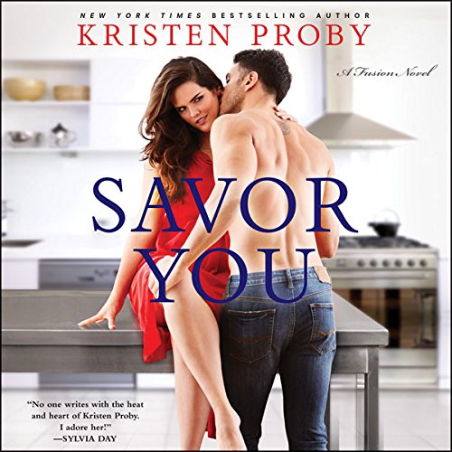 Cover art for Savor You