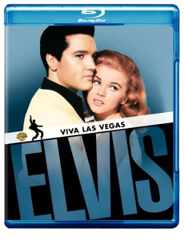 Viva Las Vegas (BD)