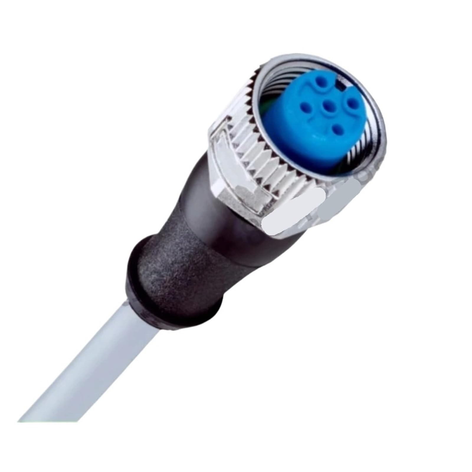 MBPAIHOP 1pcs 2096239 YF2A15-020VB5XLEAX Plug cable