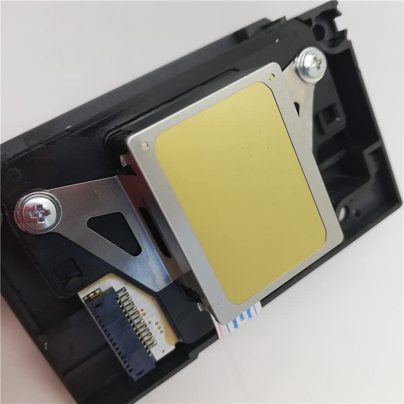 Akcesoria do drukarek L805 Printead do Epson L805 części do drukarek atramentowych F180030 / F180040 / F180010 / F180000