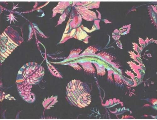 SIS Covers Geisha Futon Cover, Queen Size