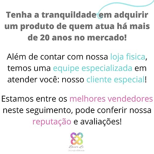 Kit Higiene em porcelana