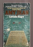 Amy Jean 0843920017 Book Cover