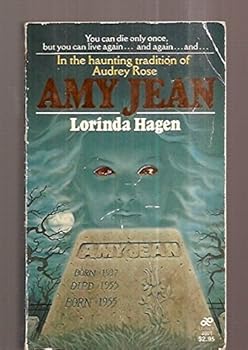Paperback Amy Jean Book