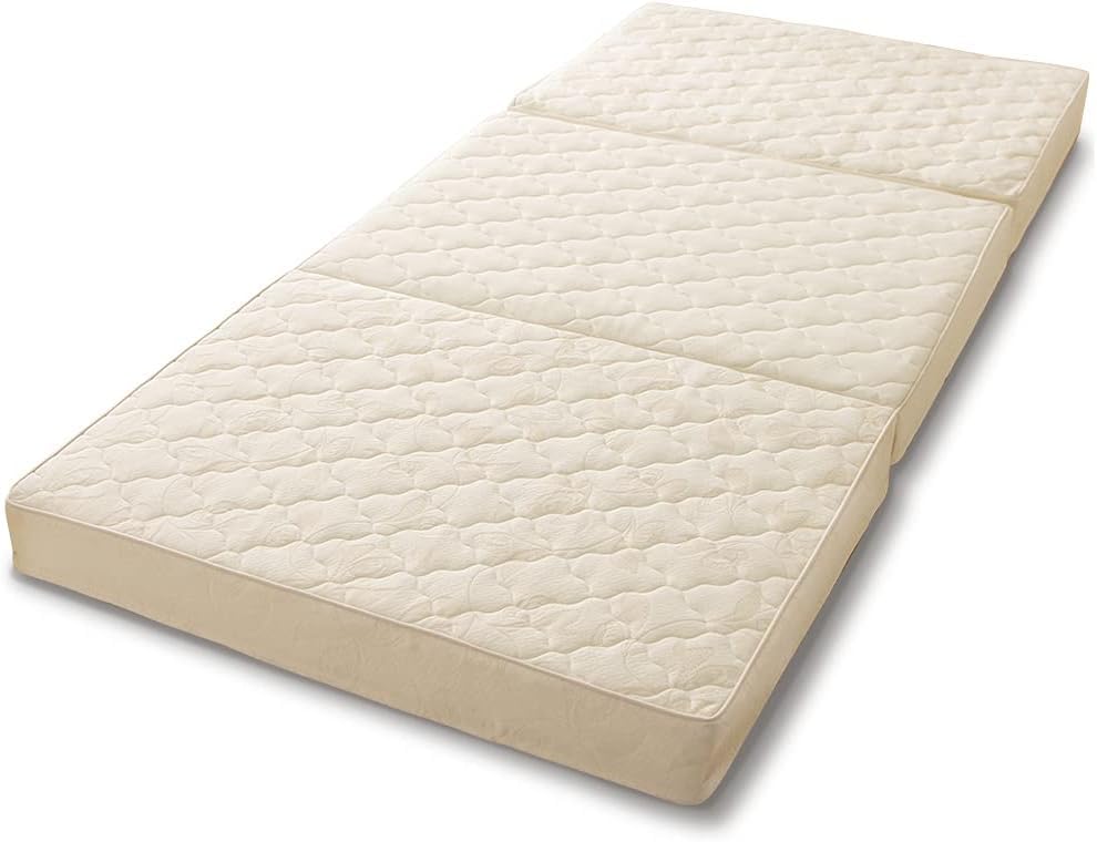 Amazon｜アイリスオーヤマ エアリーマットレス プレミアム 2層構造 三