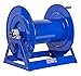 Coxreels Large Capacity/Volume Hose Reel - Model# 1185-1124, 1-1/2