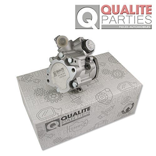 Pompa di servosterzo per pompa idraulica