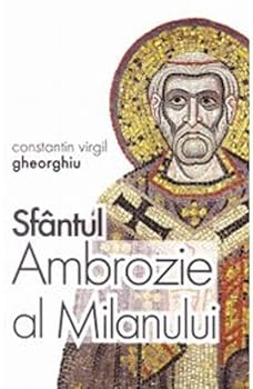 Sfantul Ambrozie al Milanului