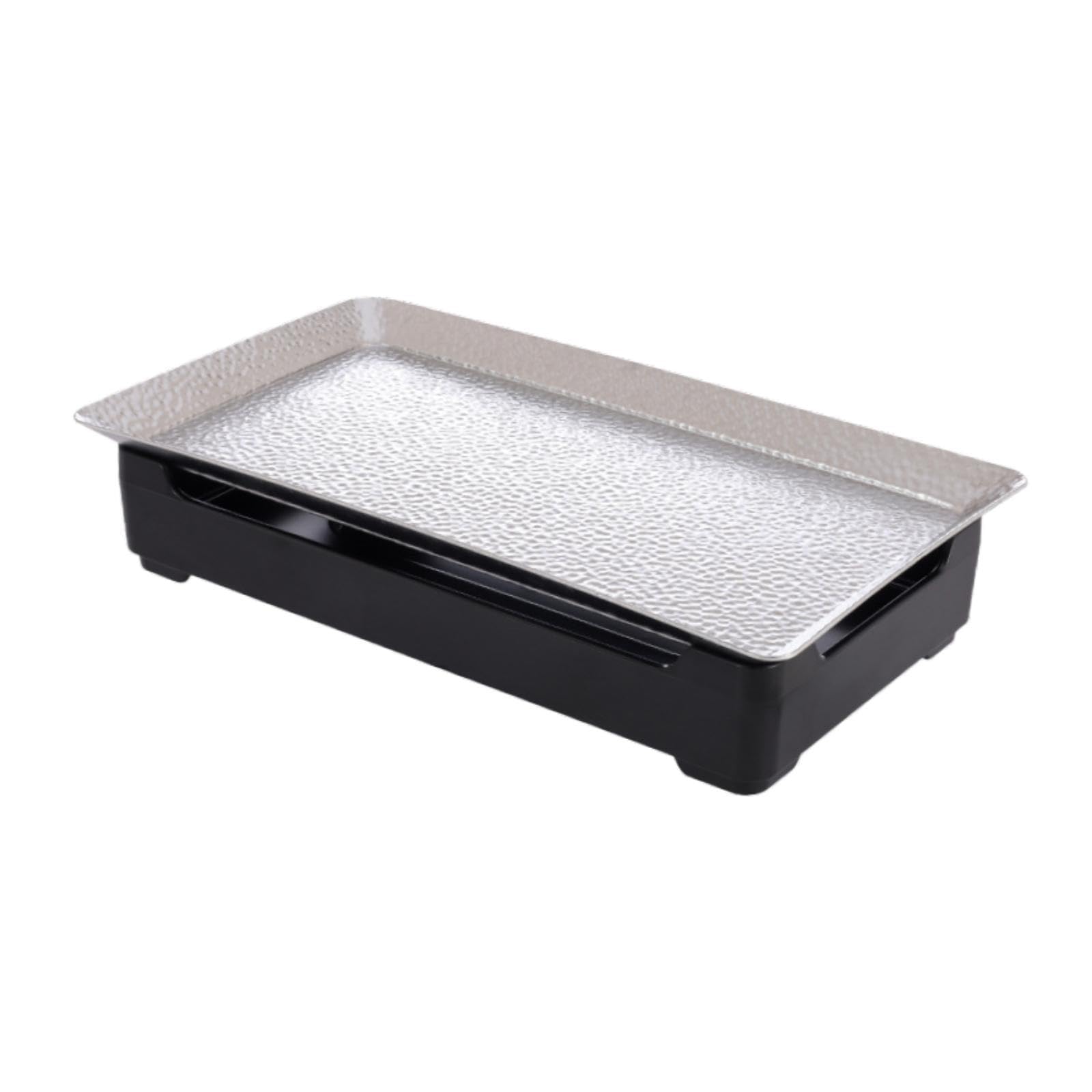 BNF®Japanese Barbecue Grill Steak Pan Tabletop Grill for Wedding Catering Dining 33cmx18cm|Home & Garden | Kitchen Dining & Bar | Small Kitchen Appliances