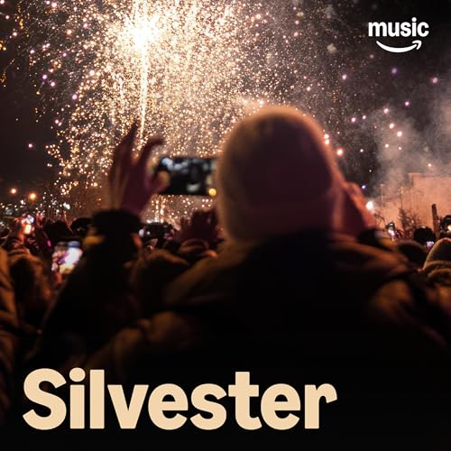 Zusammengestellt von: Amazon Music