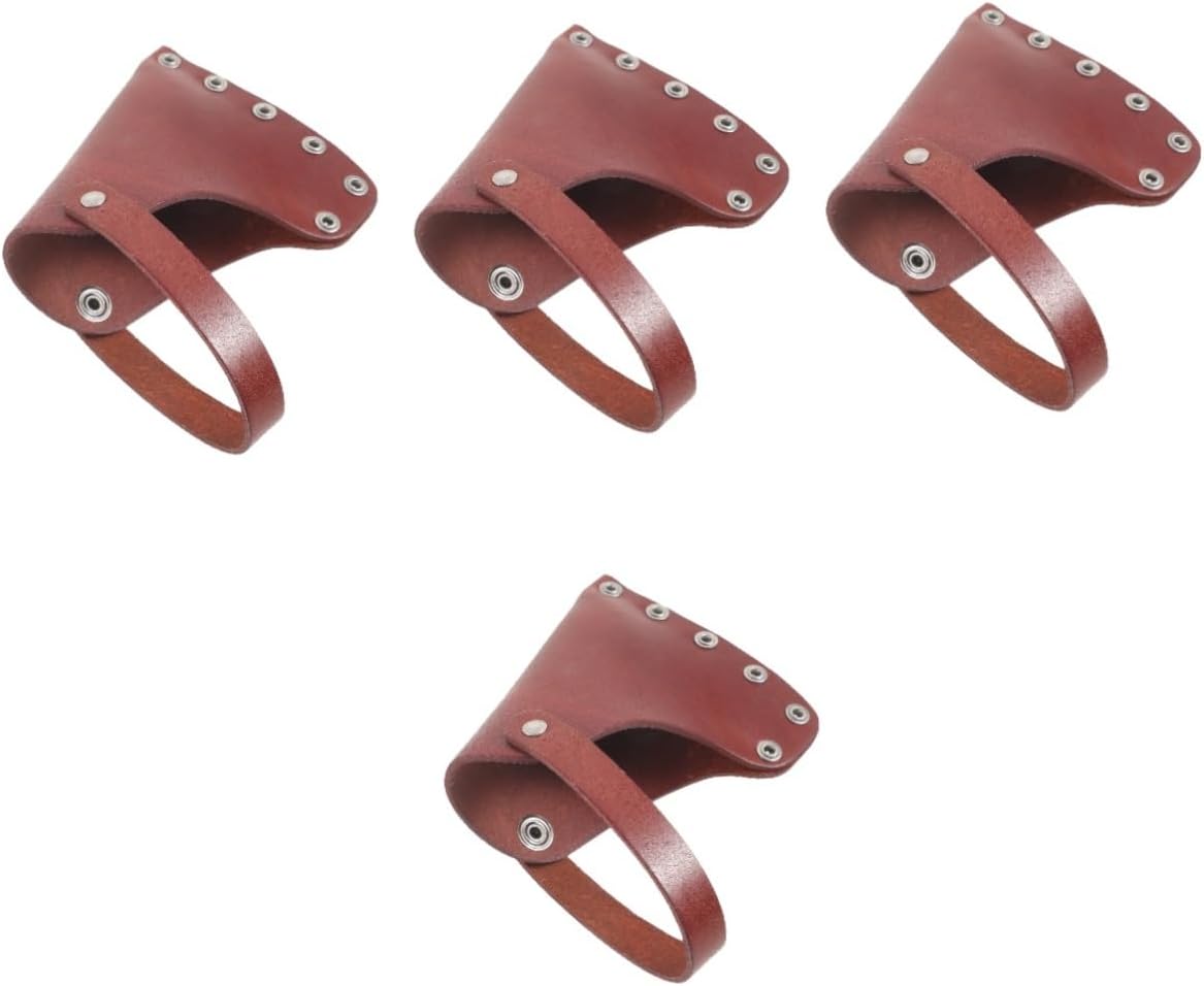 Balacoo Ax Protector Tools Camping Hatchet Axe Camping Protective Camping Accessories Small Garden Outdoor