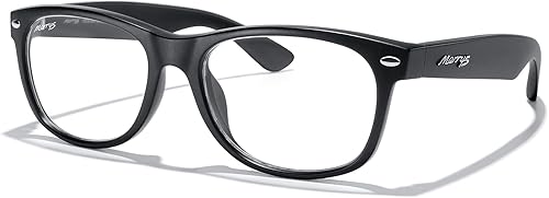 Miniatura 62 de MERRY'S Lentes de sol polarizados unisex para hombres y mujeres, lentes de sol polarizados vintage, lentes de espejo