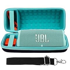 Black Case + Inside Teal