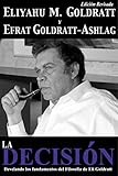 Goldratt1 Ltd.