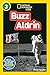 Buzz Aldrin (National Geographic Kids Readers, Level 3)