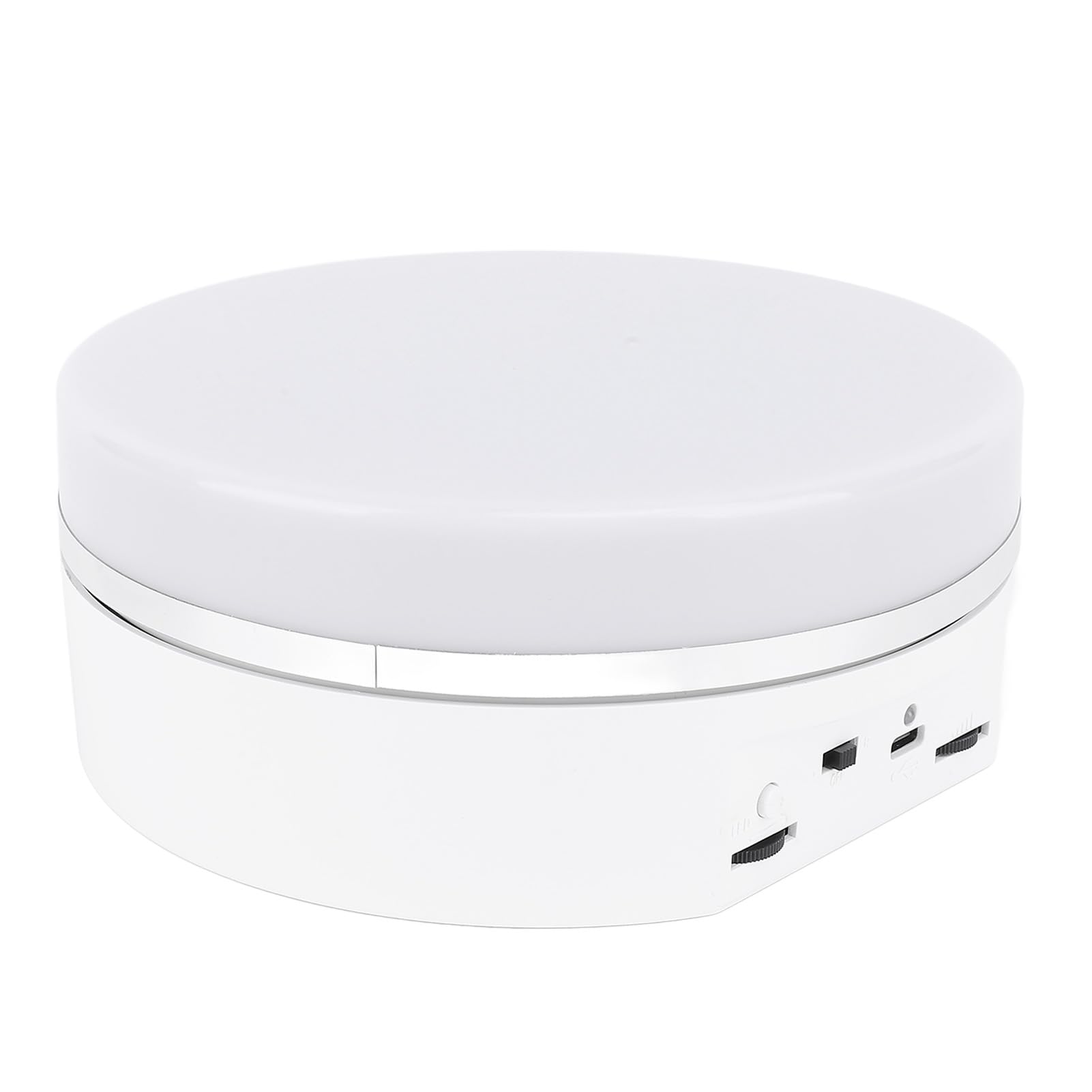 GOWENIC Gramofon Fotograficzny do Prezentacji Produktów i Transmisji na