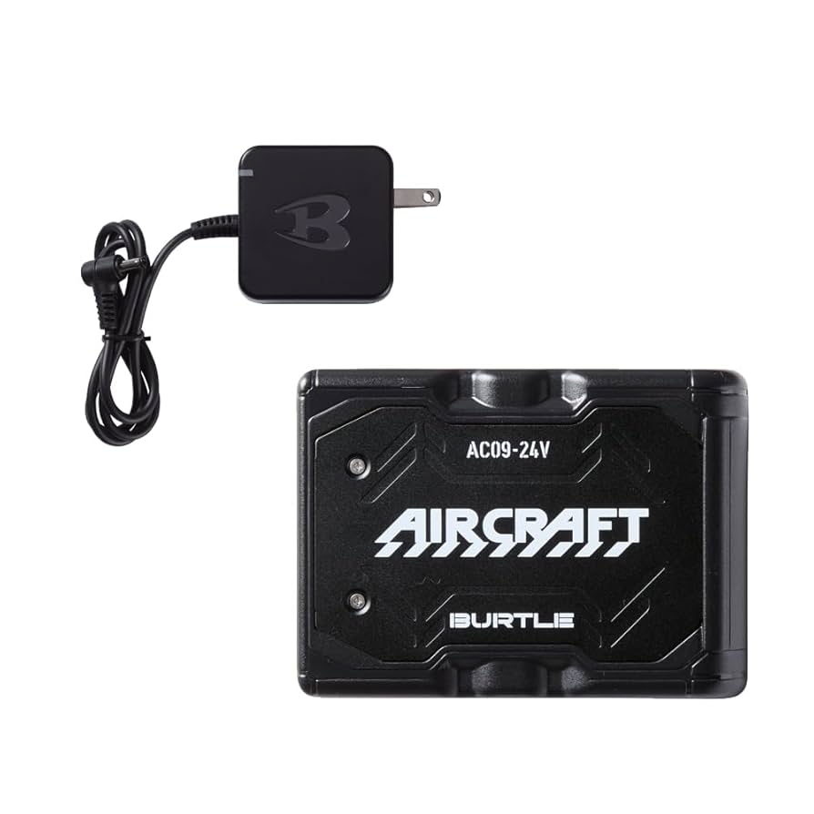 BURTLE AC09 24V Li-ion バッテリー新品未使用品 楽天市場】☆2025年最新モデル☆BURTLE バートル 24Vバッテリー