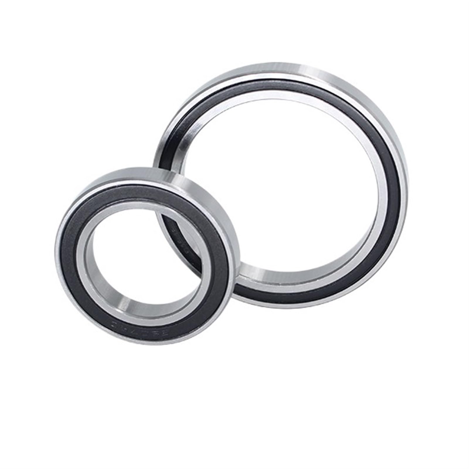 Roulement à billes 6916-2RS 80X110X16 étanche pour arbre rotatif