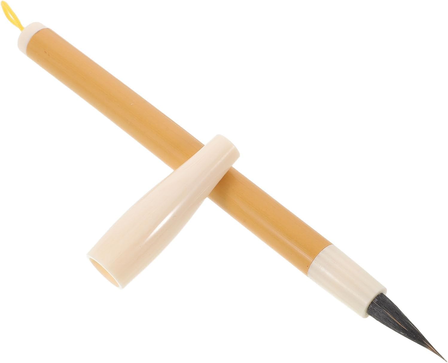 Professional Calligraphy Brush for Beginners and Pros, Smooth Ink Flow