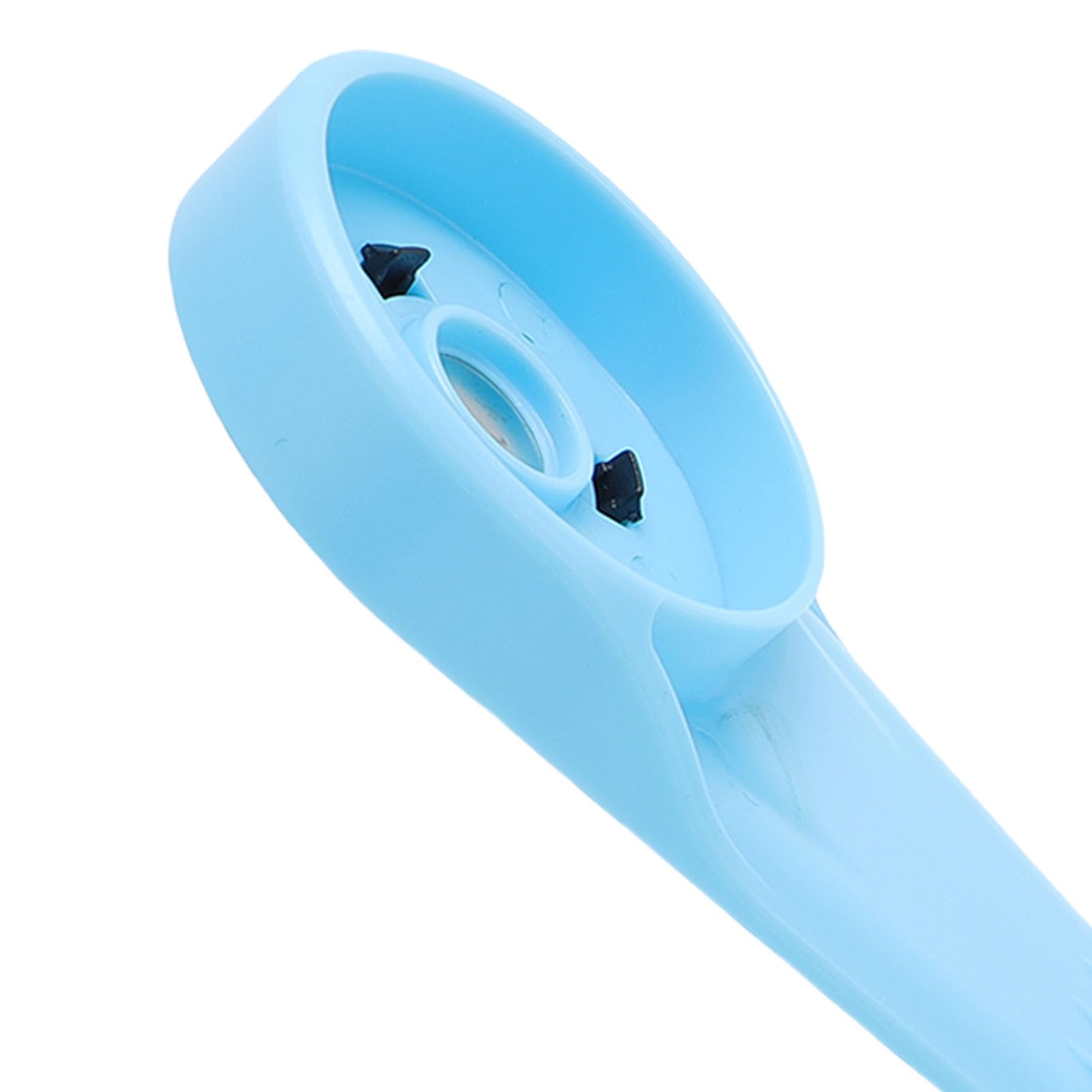 Topiky Juguete Interactivo para Gatos con Control Remoto con Diseño de Plumas de Sonido, Juguete de Ejercicio Eléctrico para Juegos en Interiores, para Correr con Movimiento de Rotación Automática